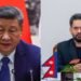 Nepal in Talks With China to Reopen Tatopani Border Point