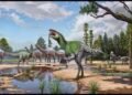 Meet Invictibellatrix amberina — Britain’s Newly Discovered Dinosaur That Could Rewrite the Story of Prehistoric Predators!
