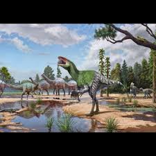 Meet Invictibellatrix amberina — Britain’s Newly Discovered Dinosaur That Could Rewrite the Story of Prehistoric Predators!