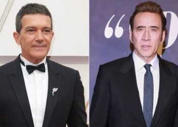 Nicolas Cage and Antonio Banderas to Star in ‘True Detective’ Season 5, HBO Confirms