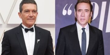 Nicolas Cage and Antonio Banderas to Star in ‘True Detective’ Season 5, HBO Confirms