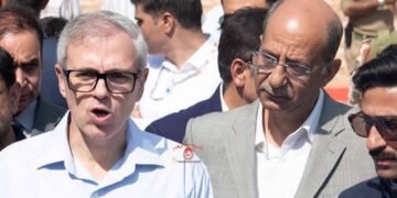 Cabinet Expansion Likely After GST Council Meet, Talks With Farooq Abdullah: CM Omar