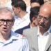 Cabinet Expansion Likely After GST Council Meet, Talks With Farooq Abdullah: CM Omar