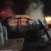 TRAGEDY IN PAKISTAN’S SINDH: OXYGEN CYLINDER EXPLOSION IN AMBULANCE KILLS 10