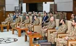 Pakistan Army Chief Asim Munir Vows Intensified Counterterrorism Operations, Says Forces Will ‘Hit Them Hard’