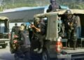 Pakistan Punjab Police Arrest 13 Suspected Terrorists in Intelligence Operations