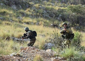 PAKISTAN’S BALOCHISTAN HIT BY FRESH SECURITY CRISIS: 18 MINE WORKERS ABDUCTED IN ARMED ATTACK