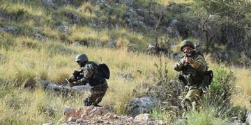 PAKISTAN’S BALOCHISTAN HIT BY FRESH SECURITY CRISIS: 18 MINE WORKERS ABDUCTED IN ARMED ATTACK