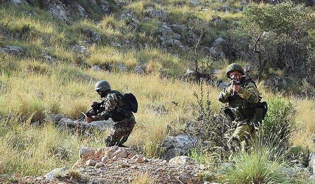 PAKISTAN’S BALOCHISTAN HIT BY FRESH SECURITY CRISIS: 18 MINE WORKERS ABDUCTED IN ARMED ATTACK