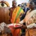 President Murmu Says Chhattisgarh Moving Beyond Naxal Violence, Calls for Tribal Empowerment and Forest Protection