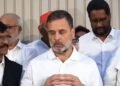 DEMOCRACY, THE VOTE AND THE CONSTITUTION AT THE CENTRE OF A POLITICAL SHOWDOWN: INDIA BLOC POSTPONES ‘PUBLIC IMPEACHMENT’ OF CEC GYANESH KUMAR TO OCTOBER 31 AS RAHUL GANDHI DECLARES, “THE ENTIRE OPPOSITION IS STANDING TOGETHER”