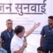 Rahul Gandhi Vows to Continue Protest Until CEC Gyanesh Kumar Resigns or PM Modi Removes Him Over SIR