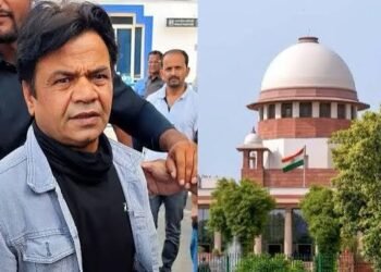 “Make a Good Movie and Entertain People Again”: Supreme Court Tells Rajpal Yadav