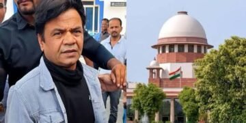“Make a Good Movie and Entertain People Again”: Supreme Court Tells Rajpal Yadav