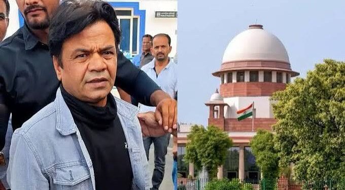 “Make a Good Movie and Entertain People Again”: Supreme Court Tells Rajpal Yadav
