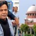 “Make a Good Movie and Entertain People Again”: Supreme Court Tells Rajpal Yadav