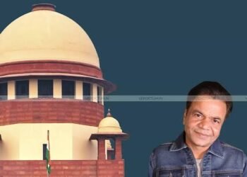 Supreme Court Appoints Mediator in Rajpal Yadav’s ₹5 Crore Cheque-Bounce Dispute