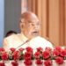 Good People Must Enter Politics for Better Governance: Former President Ram Nath Kovind Urges Youth