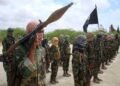 SOMALIA AMBUSH: AT LEAST 20 SOLDIERS REPORTED KILLED AS AL-SHABAB CLAIMS MAJOR ATTACK
