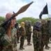 SOMALIA AMBUSH: AT LEAST 20 SOLDIERS REPORTED KILLED AS AL-SHABAB CLAIMS MAJOR ATTACK