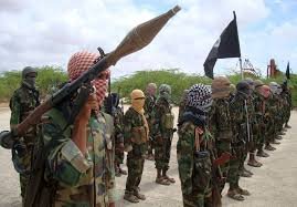 SOMALIA AMBUSH: AT LEAST 20 SOLDIERS REPORTED KILLED AS AL-SHABAB CLAIMS MAJOR ATTACK