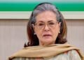 SONIA GANDHI ELECTORAL ROLL CASE: DELHI COURT ADJOURNS HEARING TO NOVEMBER 6