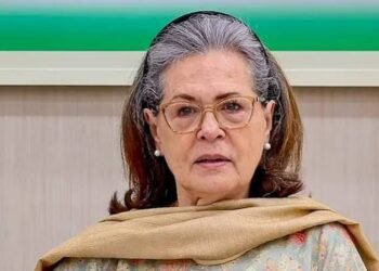 SONIA GANDHI ELECTORAL ROLL CASE: DELHI COURT ADJOURNS HEARING TO NOVEMBER 6