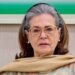 SONIA GANDHI ELECTORAL ROLL CASE: DELHI COURT ADJOURNS HEARING TO NOVEMBER 6