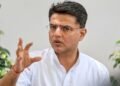Sachin Pilot Accuses CEC Gyanesh Kumar of Undermining Election Commission’s Independence