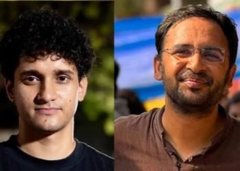 CJP LEADERS SAURAV DAS, ASHUTOSH RANKA RELEASED AFTER CUSTODY ENDS; SEM ISSUES ORDER