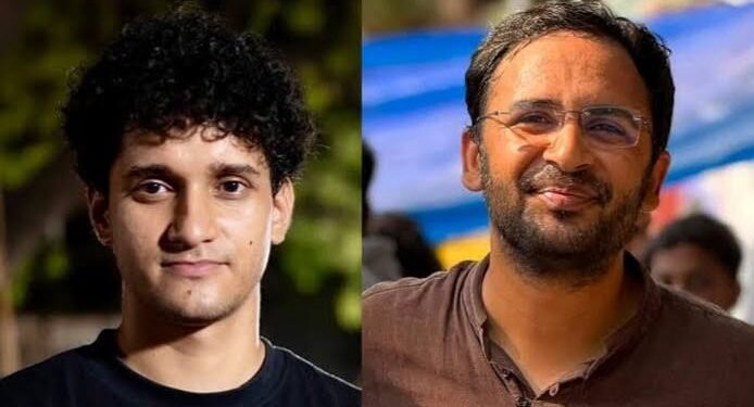 CJP LEADERS SAURAV DAS, ASHUTOSH RANKA RELEASED AFTER CUSTODY ENDS; SEM ISSUES ORDER