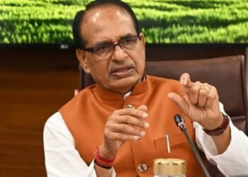SHIVRAJ SINGH CHOUHAN TAKES A DIG AT RAHUL GANDHI: “FAILED PRODUCT” REMARK SPARKS FRESH POLITICAL SPARRING OVER BJP’S EXPIRY DATE
