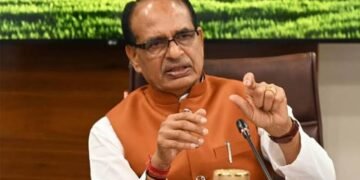 SHIVRAJ SINGH CHOUHAN TAKES A DIG AT RAHUL GANDHI: “FAILED PRODUCT” REMARK SPARKS FRESH POLITICAL SPARRING OVER BJP’S EXPIRY DATE