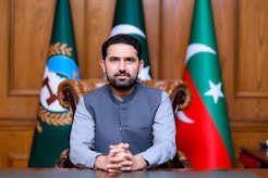 Pakistan Imposes Emergency in Khyber Pakhtunkhwa: Ex-CM Sohail Afridi Taken Into Custody, PTI Leaders Detained