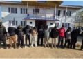10 TERROR ASSOCIATES ARRESTED IN SHOPIAN OVER ALLEGED TERROR-FINANCING NETWORK