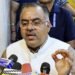 AAP’s Own MLA Exposing ‘Education Revolution’ in Punjab, Claims BJP Leader Tarun Chugh