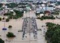 Thailand Braces for More Rain as Flood Death Toll Rises to 31