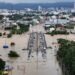 Thailand Braces for More Rain as Flood Death Toll Rises to 31