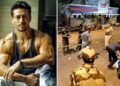 Tiger Shroff’s Car Targeted in Mumbai Firing; Bishnoi Gang’s Alleged Claim Under Police Scrutiny