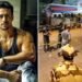 Tiger Shroff’s Car Targeted in Mumbai Firing; Bishnoi Gang’s Alleged Claim Under Police Scrutiny