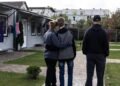 Winter of Hunger Looms Over Russian-Occupied Oleshky as Civilians Face Food and Medical Crisis