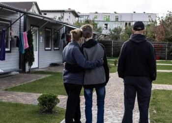 Winter of Hunger Looms Over Russian-Occupied Oleshky as Civilians Face Food and Medical Crisis