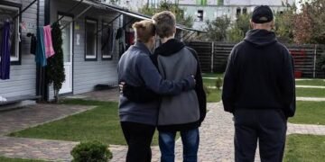 Winter of Hunger Looms Over Russian-Occupied Oleshky as Civilians Face Food and Medical Crisis