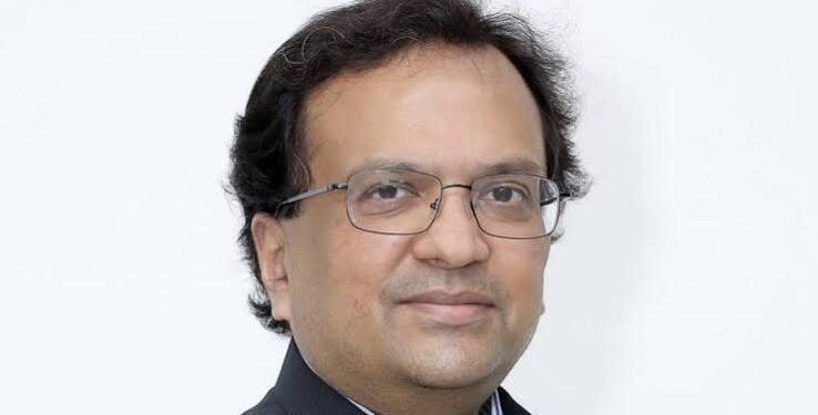 India’s Internal Security Landscape Has Changed Irrevocably: Union Home Secretary Govind Mohan