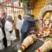 A NATIONāS HOMAGE, TAMIL NADUāS PRIDE: VICE PRESIDENT, GOVERNOR AND TOP LEADERS PAY TRIBUTES TO MUTHURAMALINGA THEVAR ON 119TH BIRTH ANNIVERSARY AND 64TH GURU PUJA