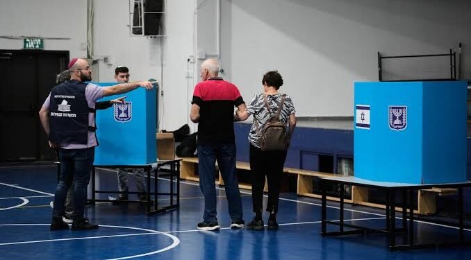 Israel at a Political Crossroads: Voters Decide Netanyahu’s Future After Three Years of War