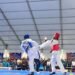 JAMMU & KASHMIR SHINES AT NATIONAL SCHOOL GAMES: WUSHU AND TAEKWONDO TEAMS WIN OVERALL CHAMPION TROPHIES!