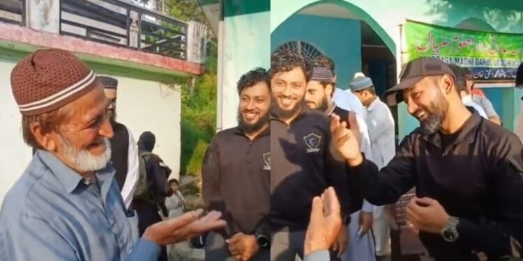 Beyond the Battlefield — Romeo Force and 61 Rashtriya Rifles Inspiring Hope, Education and New Dreams in Jammu & Kashmir