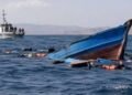Djibouti Boat Tragedy: 139 Migrants Dead, 84 Missing as Overcrowded Vessel Capsizes