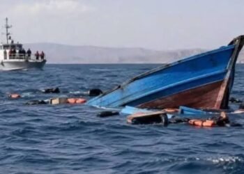 Djibouti Boat Tragedy: 139 Migrants Dead, 84 Missing as Overcrowded Vessel Capsizes